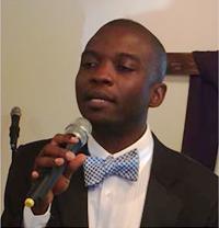 Matthew Alagbe