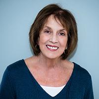 Barbara Lachance. Arise