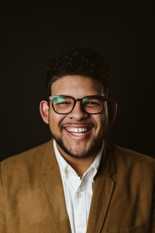 Pastor Antonio Vargas Jr.