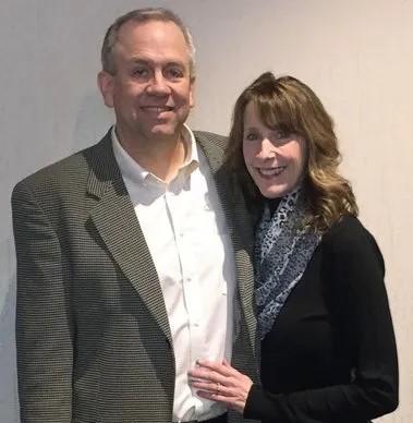 Pastors Mike and Lori Kwasniewski
